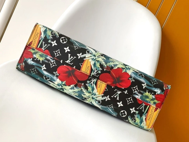 LX Shopping Bags Flexible 12838