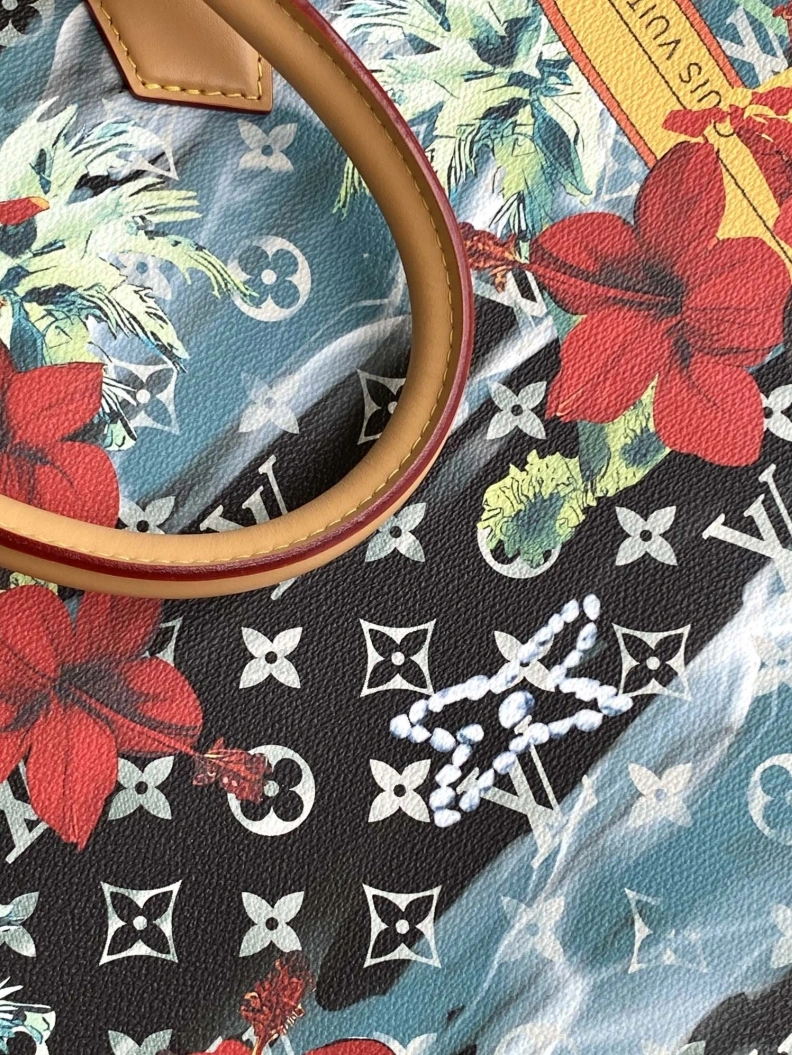 LX Shopping Bags Flexible 12838