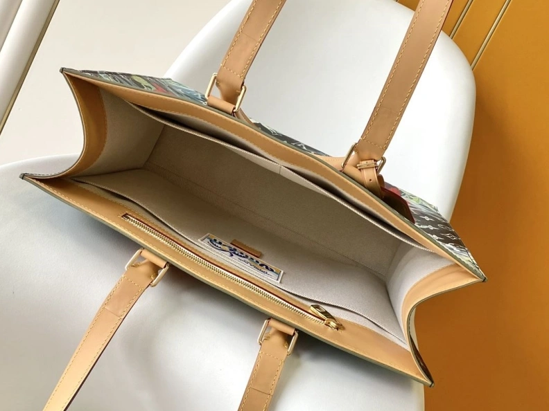 LX Shopping Bags Flexible 12838