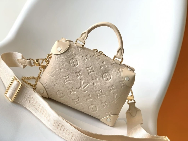 Fashionable LX Box Bags 13244