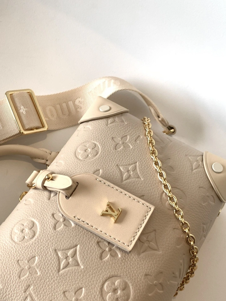 Fashionable LX Box Bags 13244
