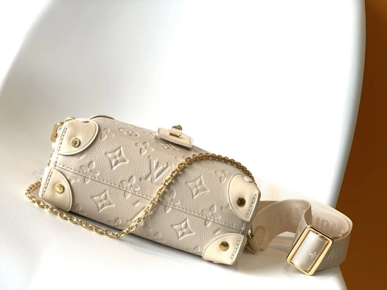 Fashionable LX Box Bags 13244