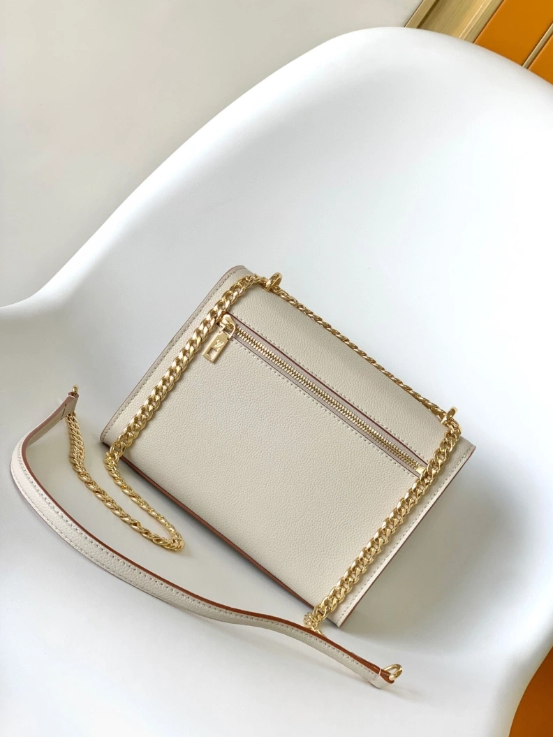 LX Satchel Bags ModernLook 13016