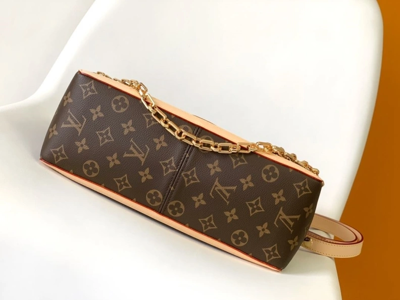 Sophisticated LX Satchel Bags 13027