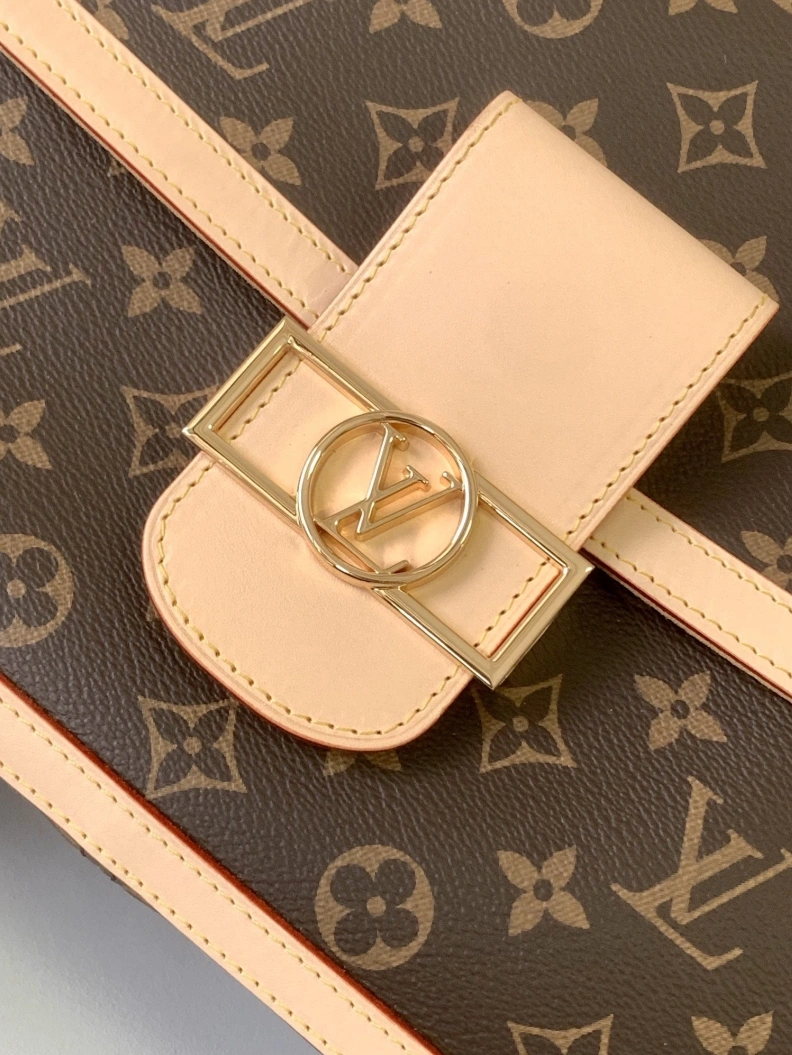 Sophisticated LX Satchel Bags 13027