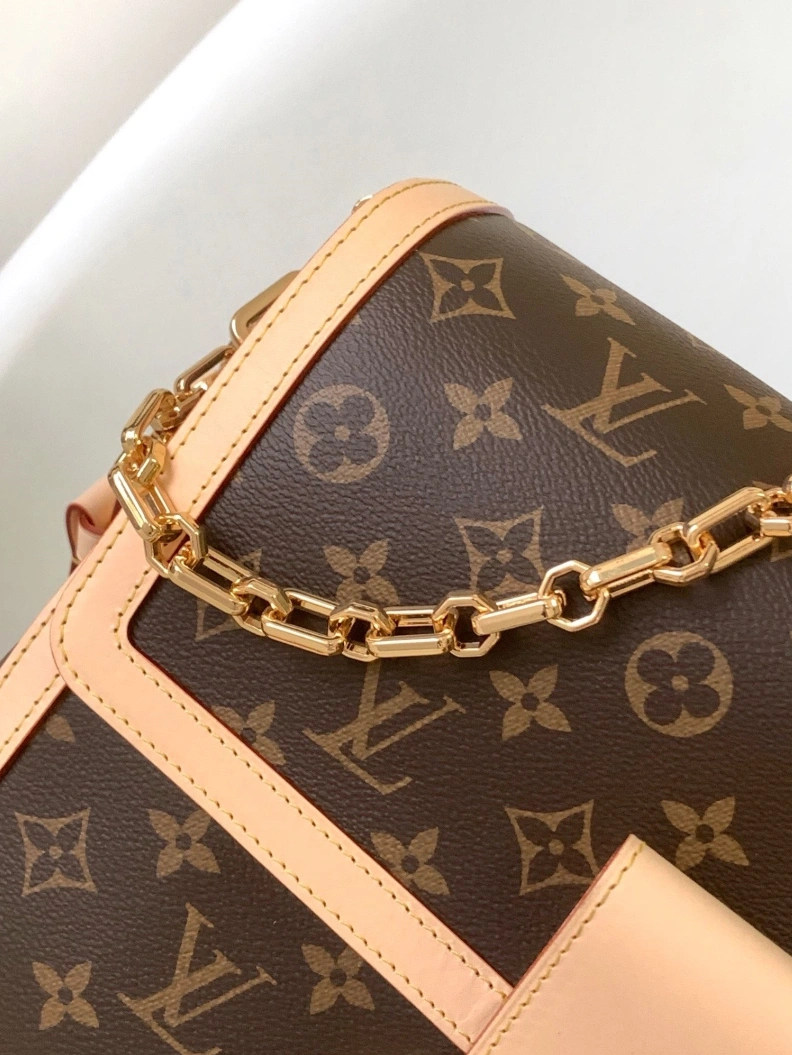 Sophisticated LX Satchel Bags 13027