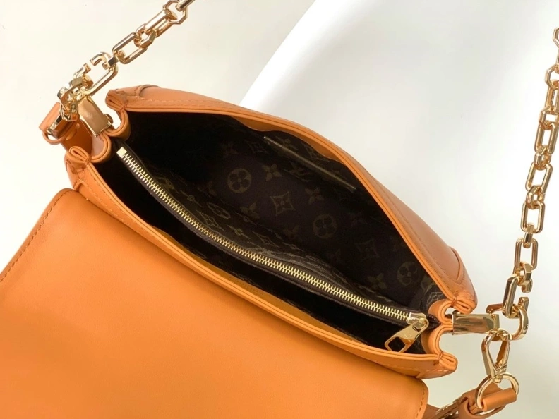 LX Satchel Bags Lightweight 13025
