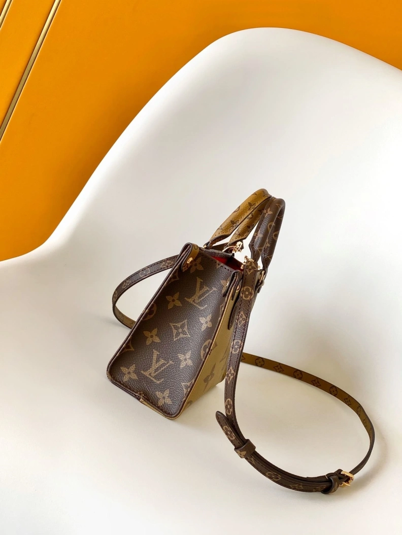LX Shopping Bags Timeless 12856