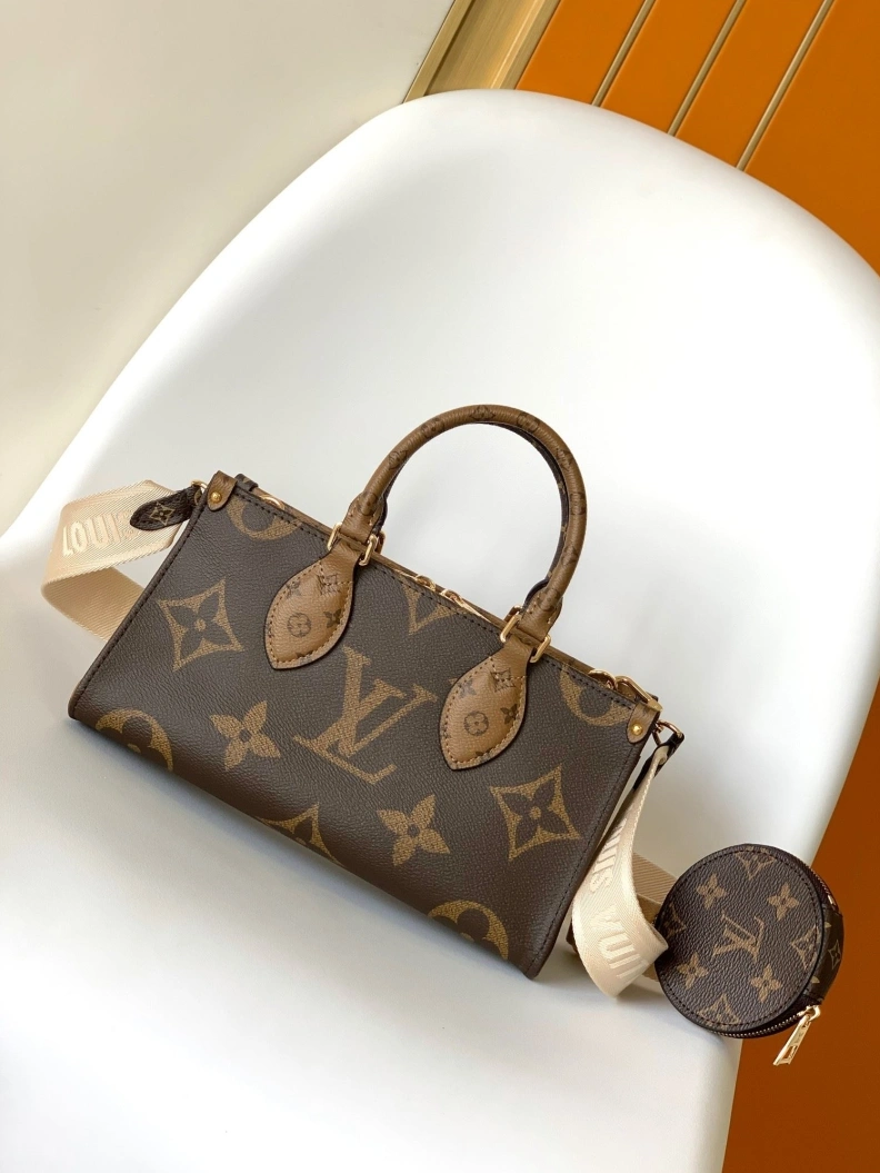 Classic LX Shopping Bags 12850