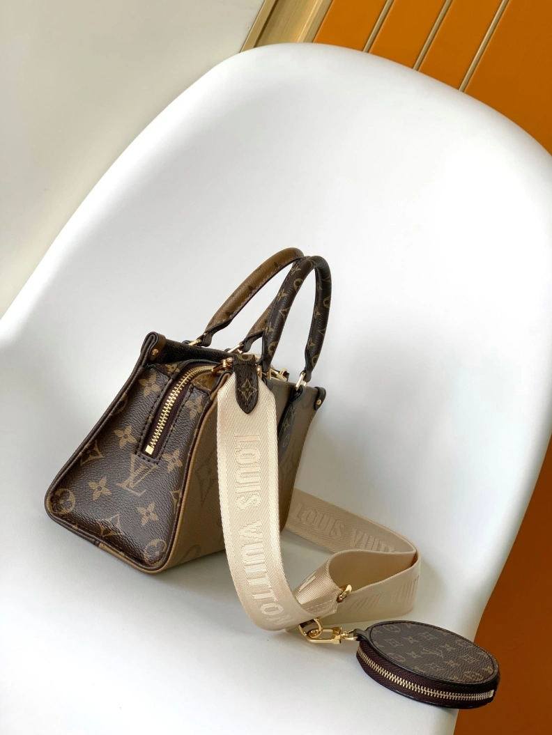 Classic LX Shopping Bags 12850