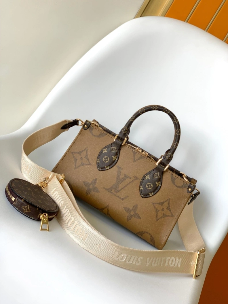 Classic LX Shopping Bags 12850