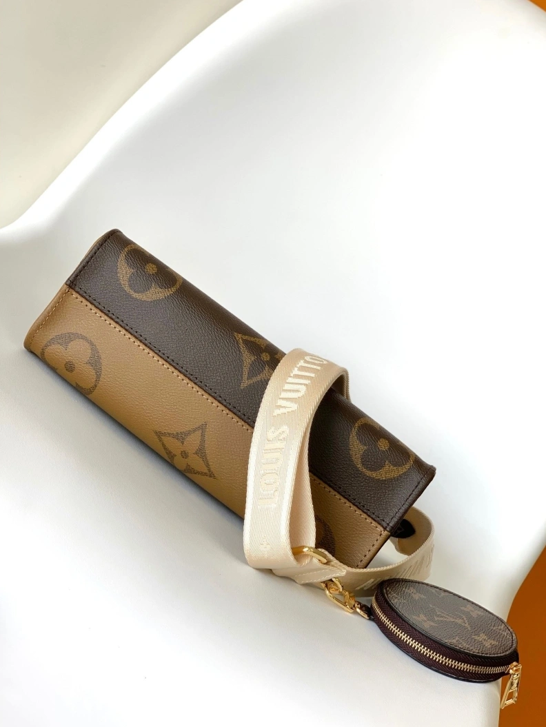 Classic LX Shopping Bags 12850