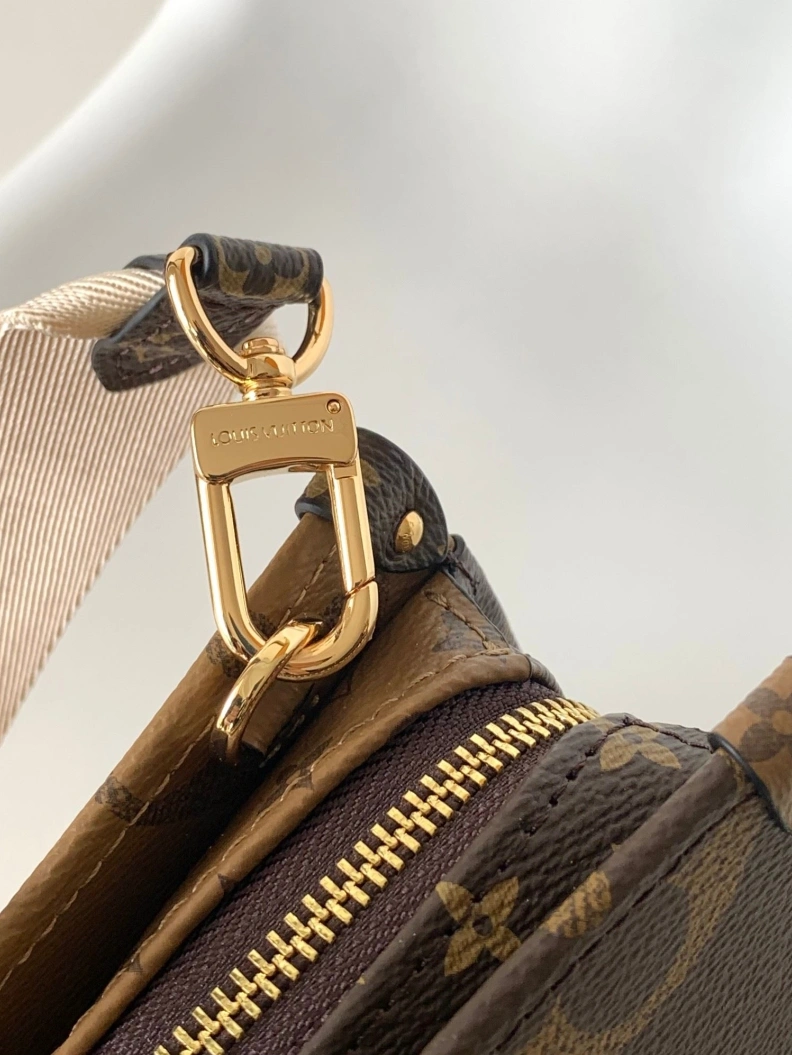 Classic LX Shopping Bags 12850