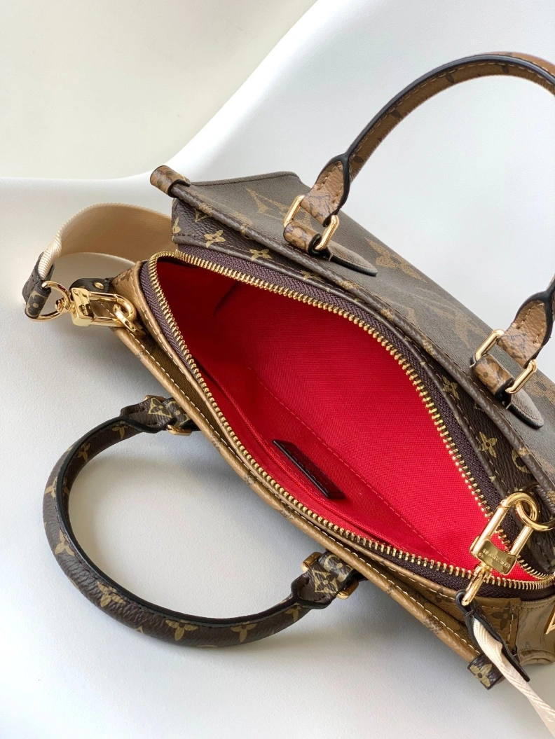 Classic LX Shopping Bags 12850