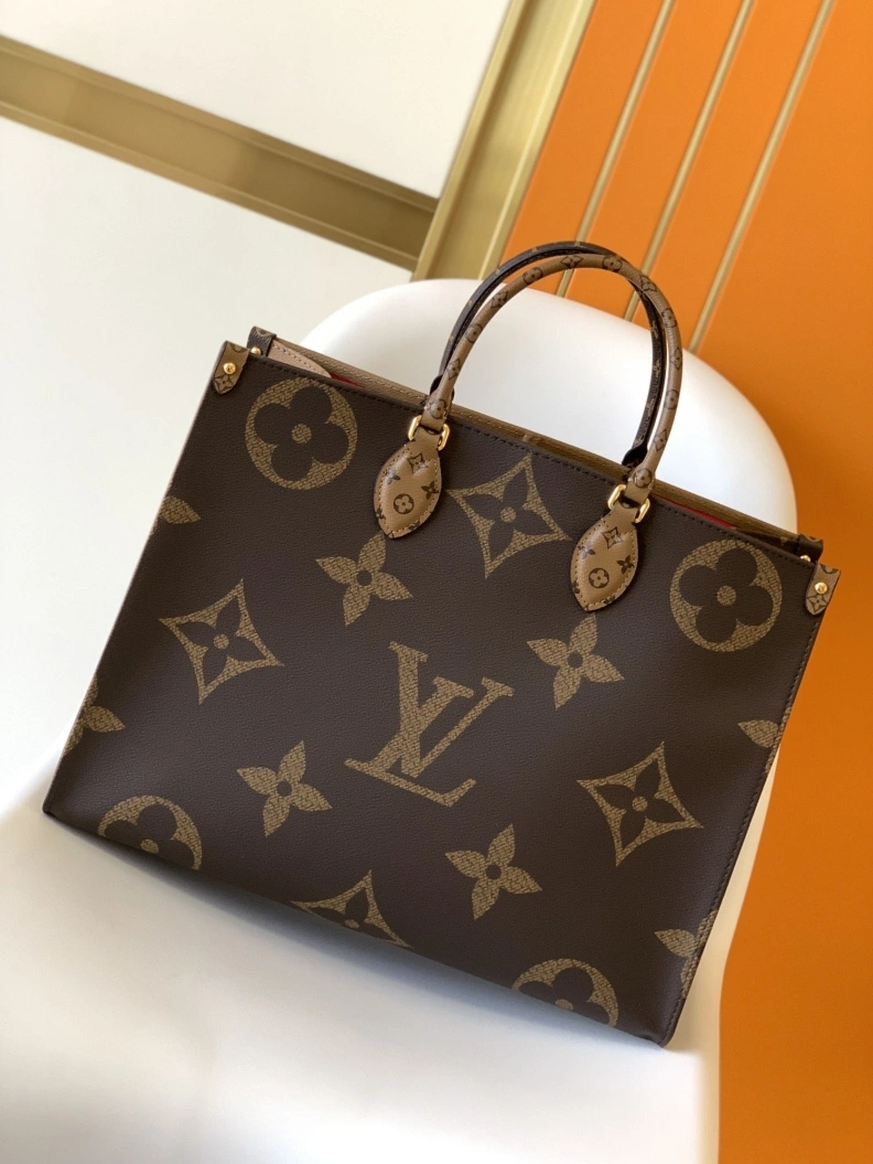 Compact LX Shopping Bags 12840