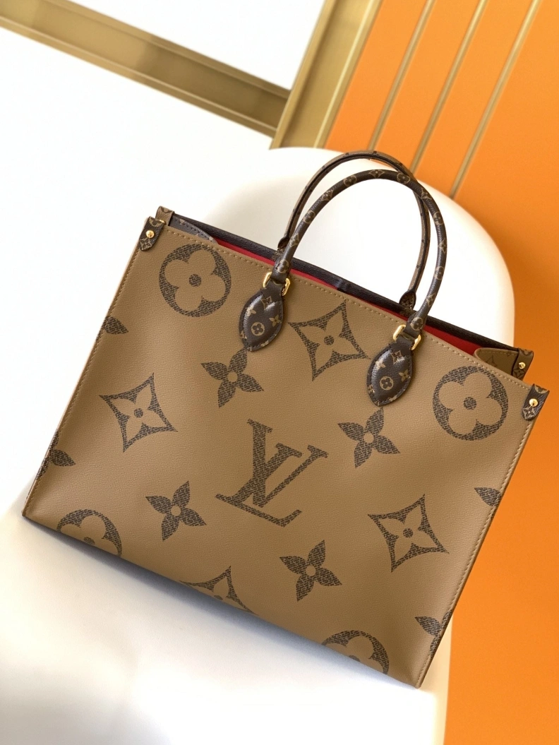 Compact LX Shopping Bags 12840