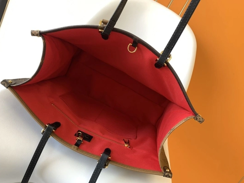 Compact LX Shopping Bags 12840