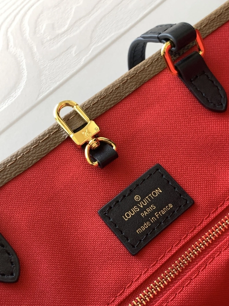 Compact LX Shopping Bags 12840