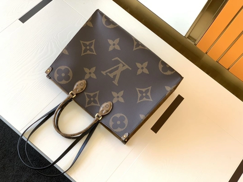Compact LX Shopping Bags 12840