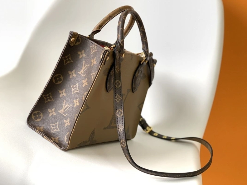 Trendsetting LX Shopping Bags 12854