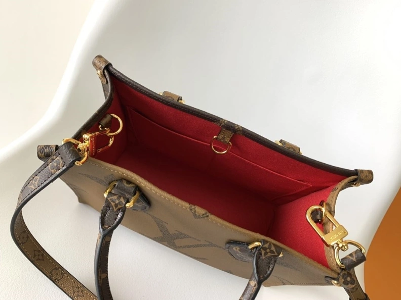 Trendsetting LX Shopping Bags 12854