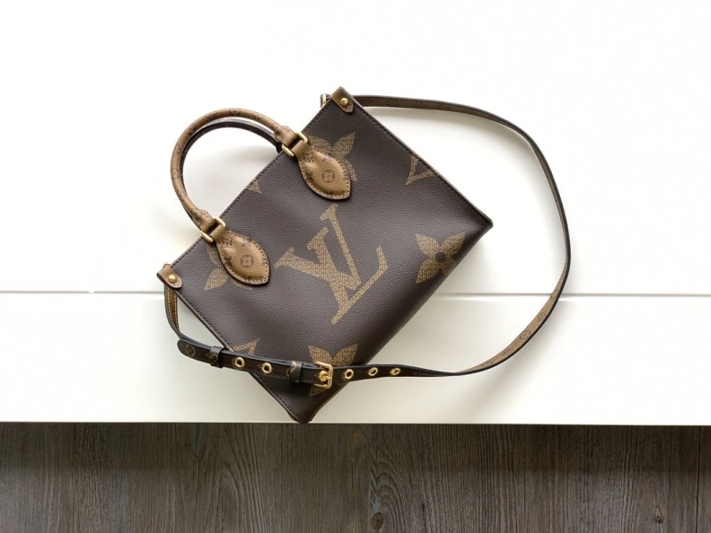 Trendsetting LX Shopping Bags 12854