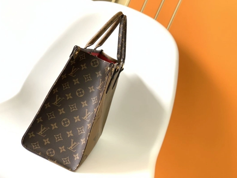 Sophisticated LX Shopping Bags 12837