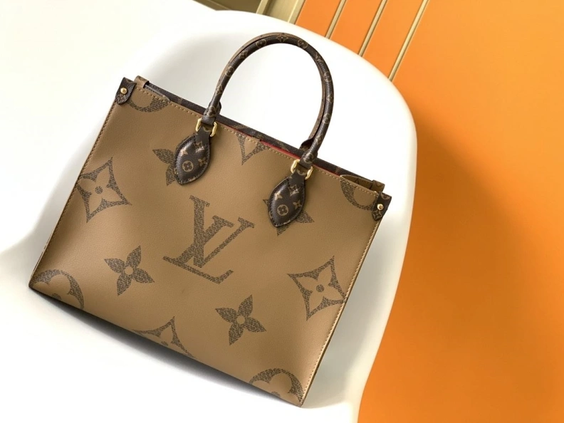 Sophisticated LX Shopping Bags 12837