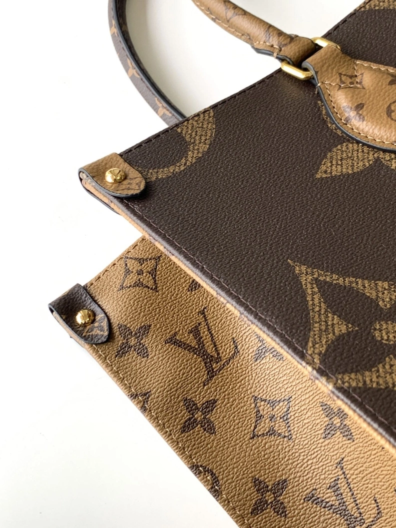 Sophisticated LX Shopping Bags 12837