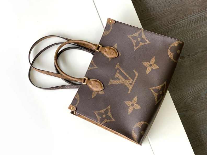 Sophisticated LX Shopping Bags 12837