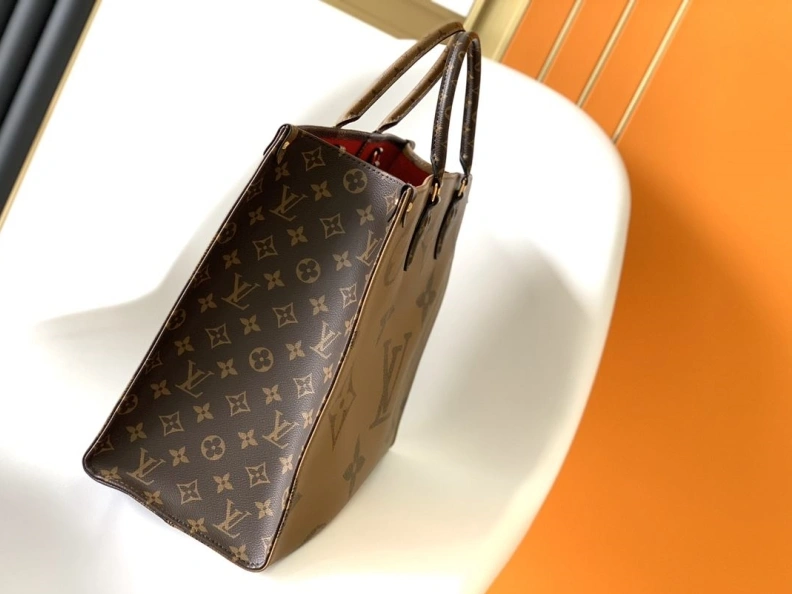 Popular LX Shopping Bags 12833