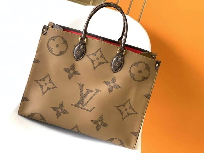 Popular LX Shopping Bags 12833