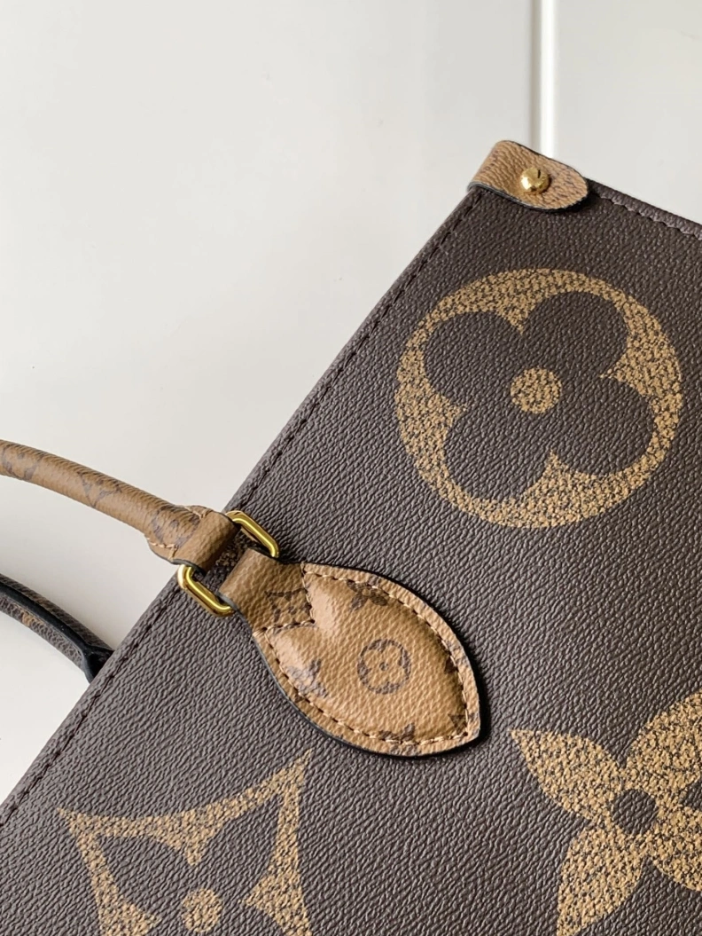 Popular LX Shopping Bags 12833
