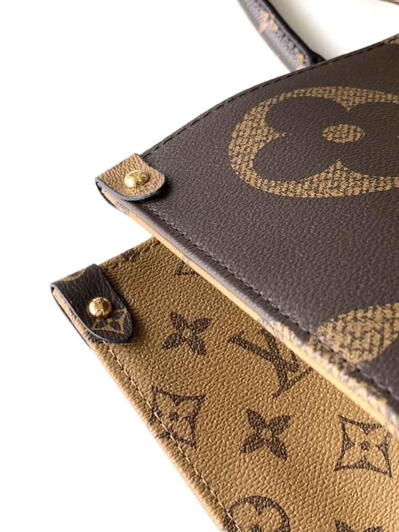Popular LX Shopping Bags 12833