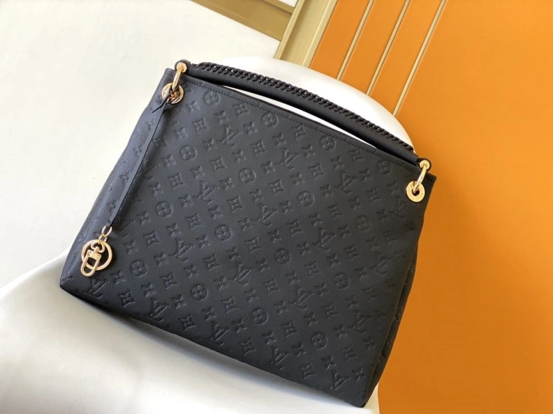 LX Top Handle Bags Reliable 12631