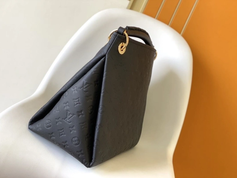 LX Top Handle Bags Reliable 12631