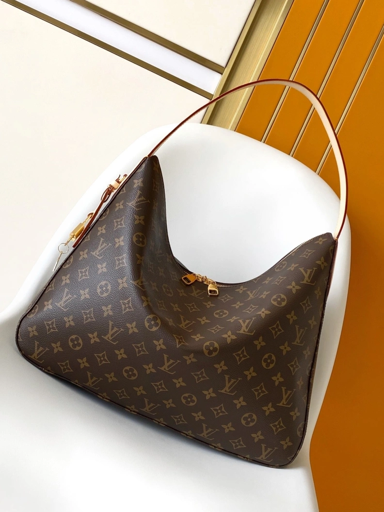 Soft LX Top Handle Bags 12620
