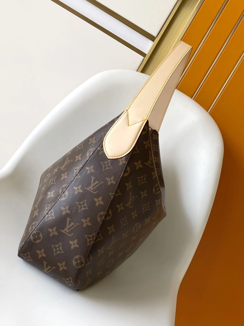 Soft LX Top Handle Bags 12620