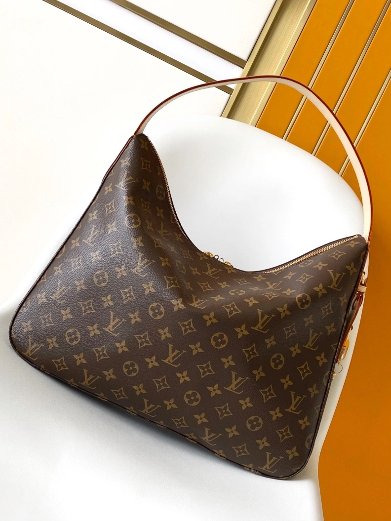 Soft LX Top Handle Bags 12620