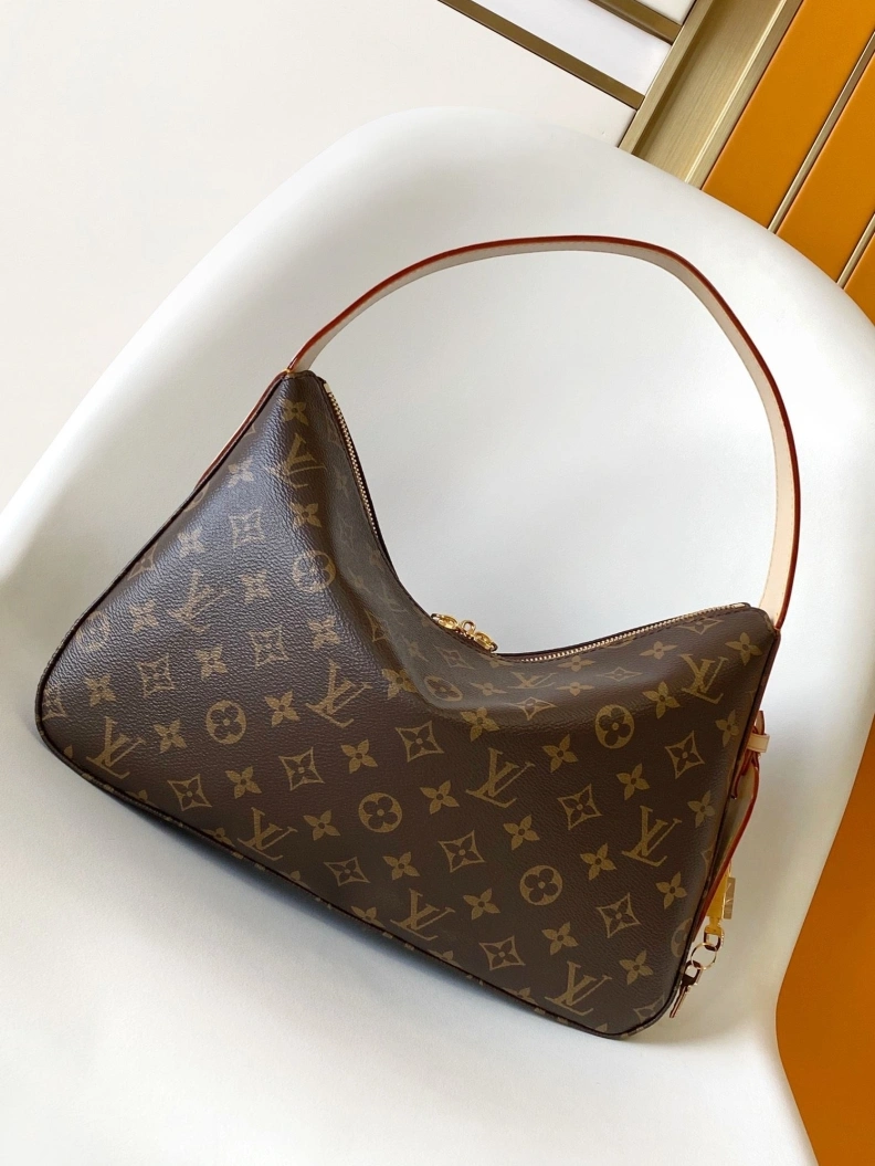 Reliable LX Top Handle Bags 12669