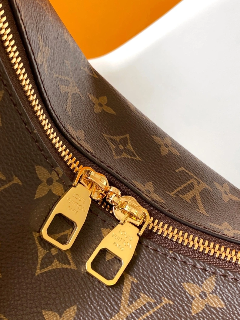Reliable LX Top Handle Bags 12669
