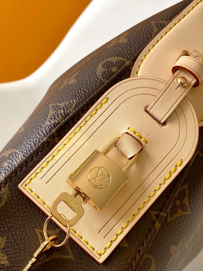 Reliable LX Top Handle Bags 12669