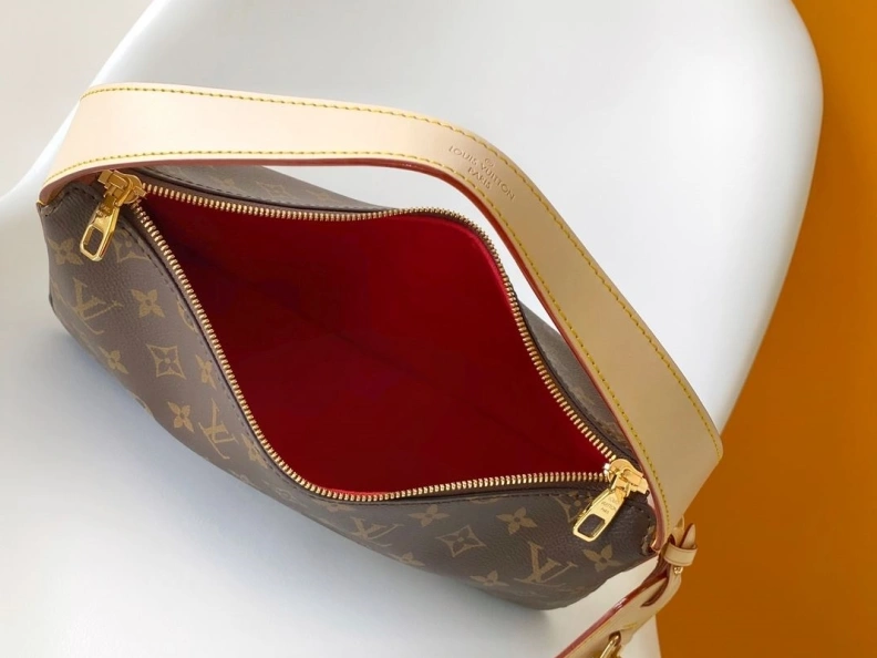 Reliable LX Top Handle Bags 12669