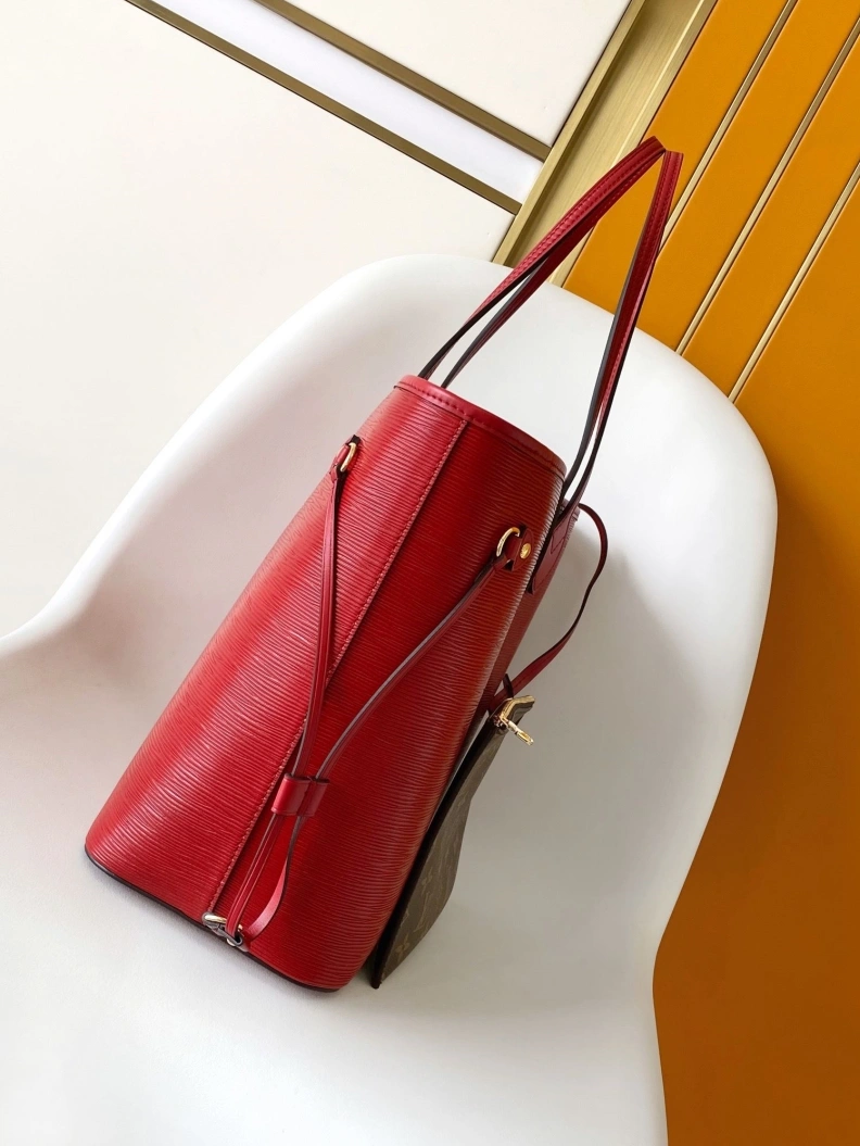 LX Shopping Bags Sophisticated 12830