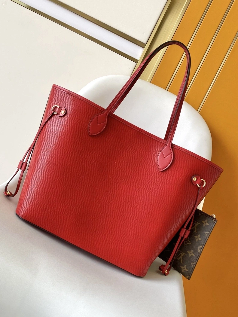 LX Shopping Bags Sophisticated 12830