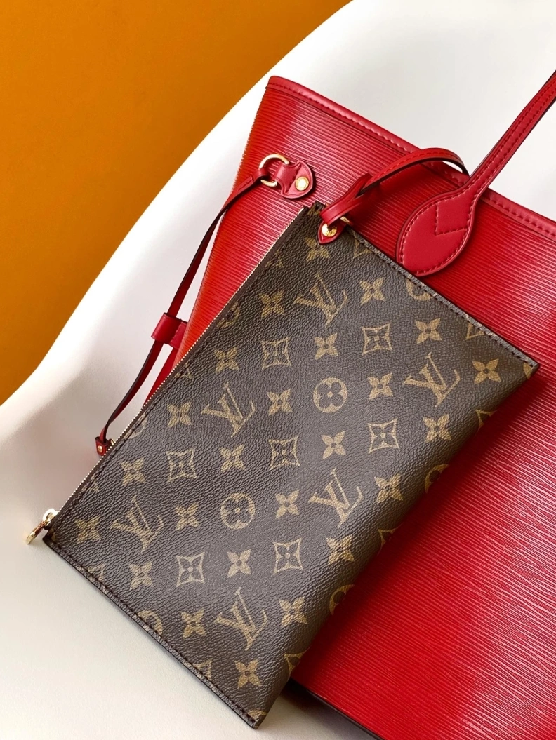 LX Shopping Bags Sophisticated 12830