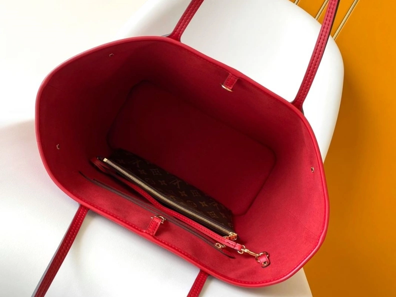 LX Shopping Bags Sophisticated 12830