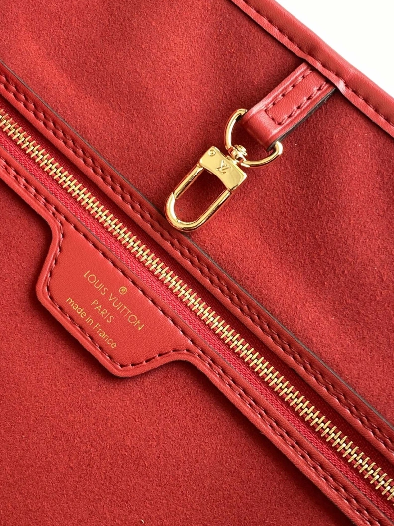 LX Shopping Bags Sophisticated 12830