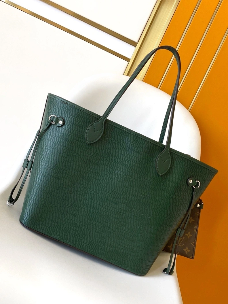 Sleek LX Shopping Bags 12823