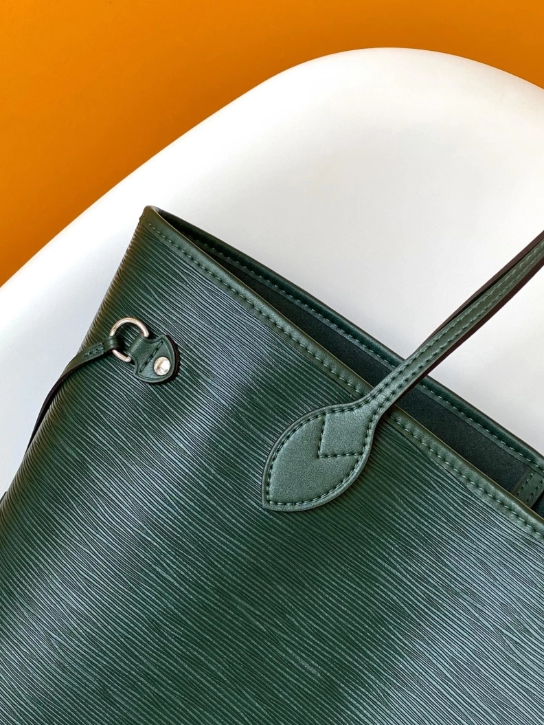 Sleek LX Shopping Bags 12823
